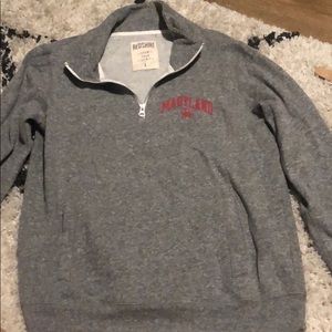 Maryland Fleece Jacket